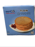 Nasto Plain Bhakhri 180 g