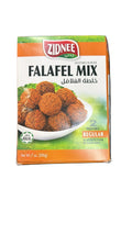 Zidnee Falafel Mix Regular 200 g