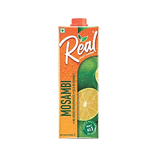 Dabur Mosambi 1 L