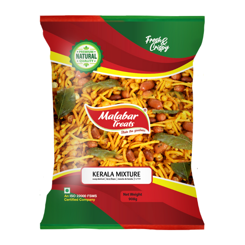 MT Kerala Mixture 908 g
