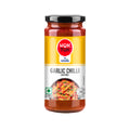 Aawin Garlic Chutney 250 g