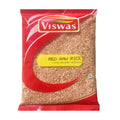Viswas Red Raw Rice 1 kg