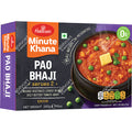 Haldirams N Pav Bhaji 283 g