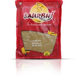 Saurbhi Achar Msl 200 g