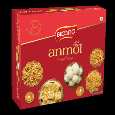 Bikano Anmol Gift Pack 1.605 kg