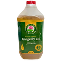 Lotus Gingelly Oil 2 L