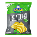 Balaji Rumbles Pudina Twist 135 g