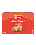Bakaji Manbhavan Sona Papdi 500 g