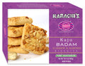 Karachi Kaju Badam Biscuits 400 g