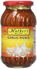 M/r Garlic Pickle 500 g