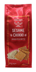 Deep Sesame Chikki 200 g