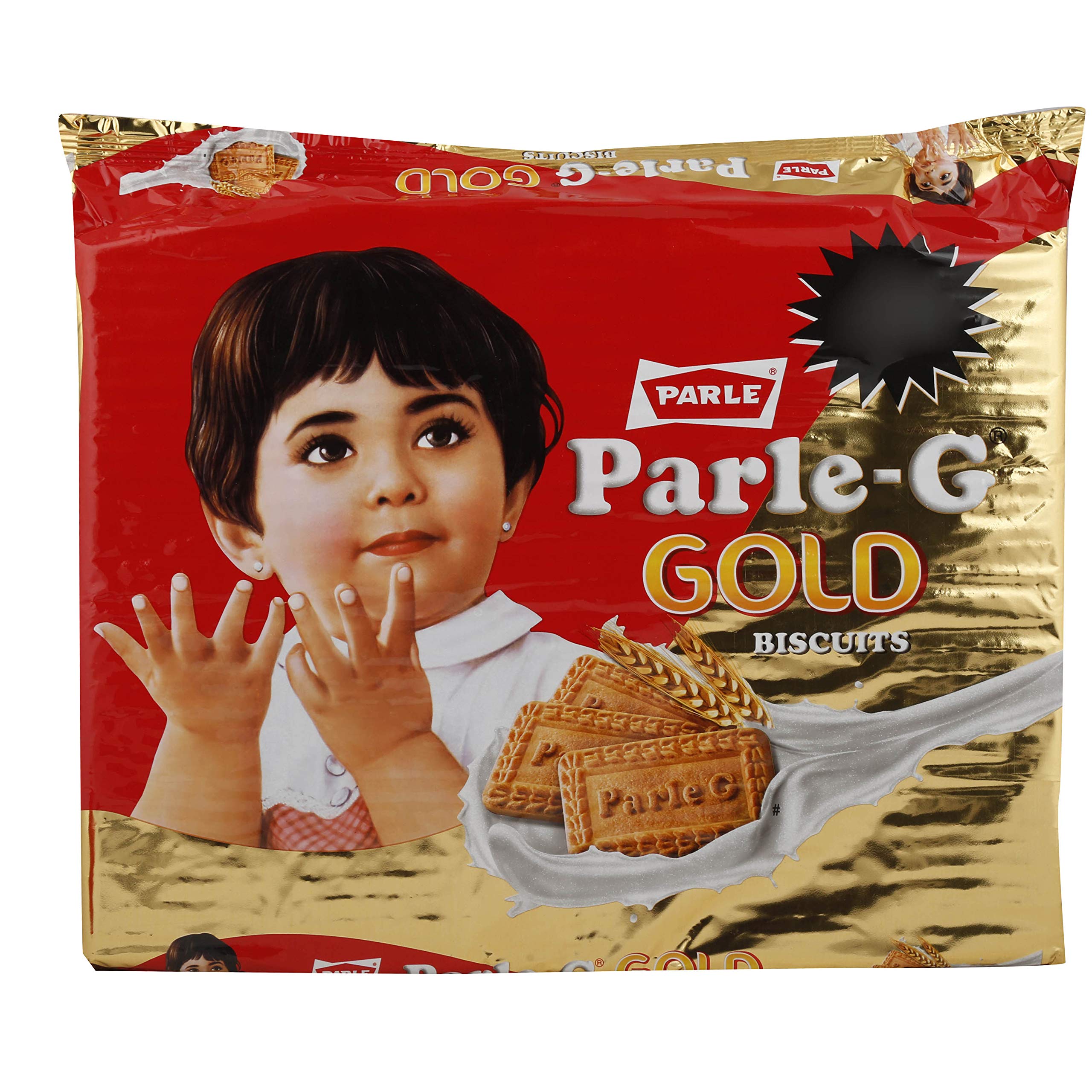 Parle Gold Biscuits 1 kg