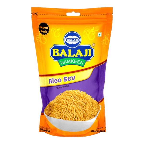 Balaji Aloo Sev 400 g
