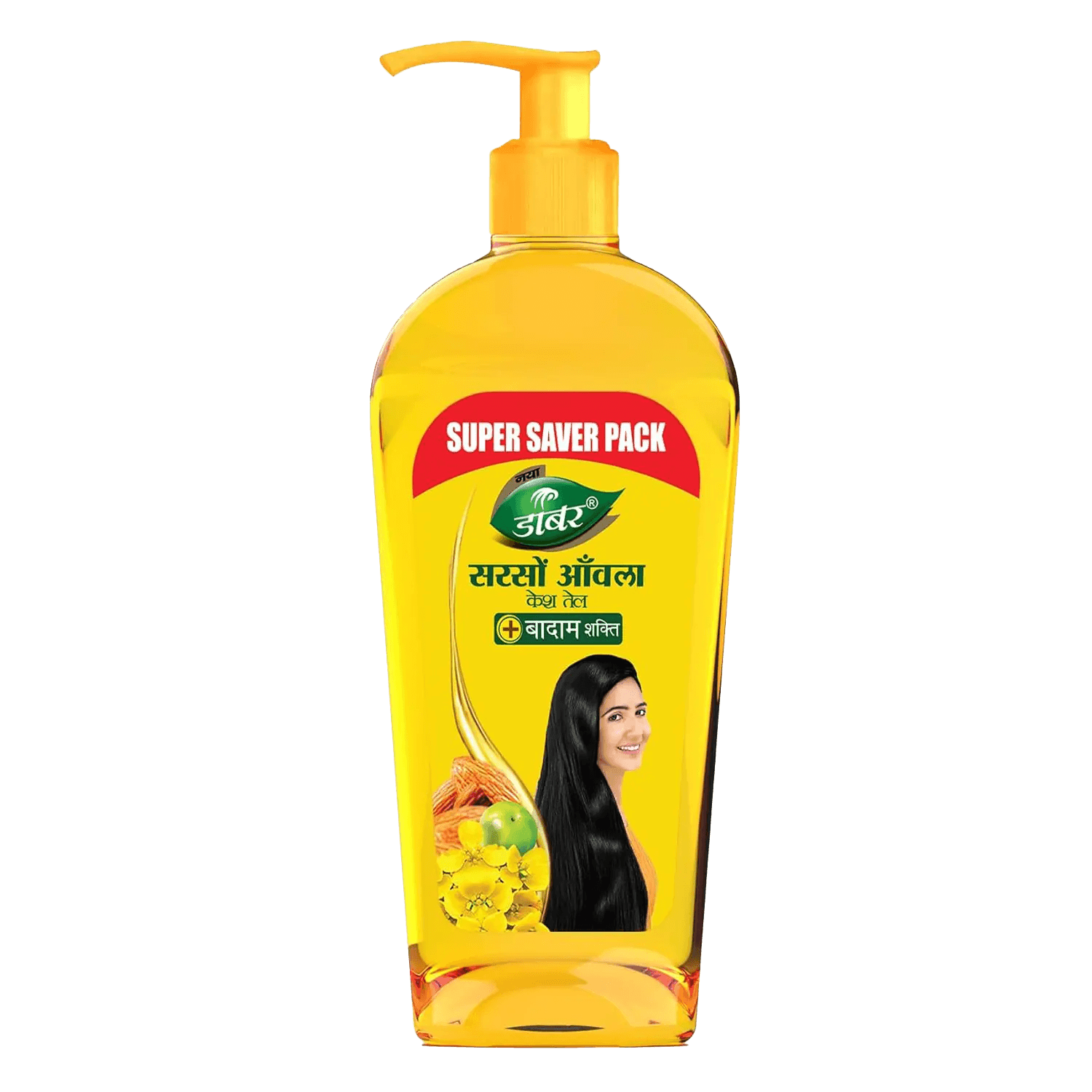Dabur Sarson Oil