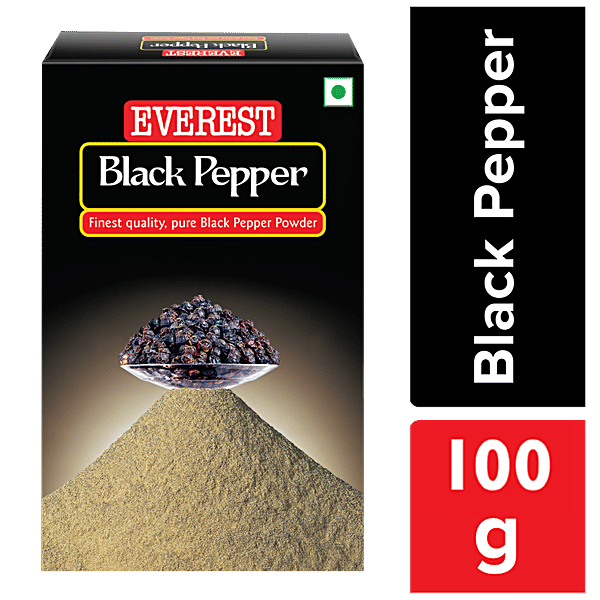 Jaipur Black Pepper Powder 100 g