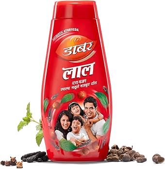 Dabur Lal Dant Manjan 150 g