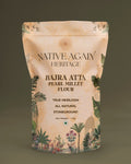 Native Foods Great Millet 1 kg