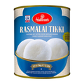 Haldiram Rasmalai Tikki 1 kg