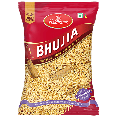 Haldiram Bhujia 200 g