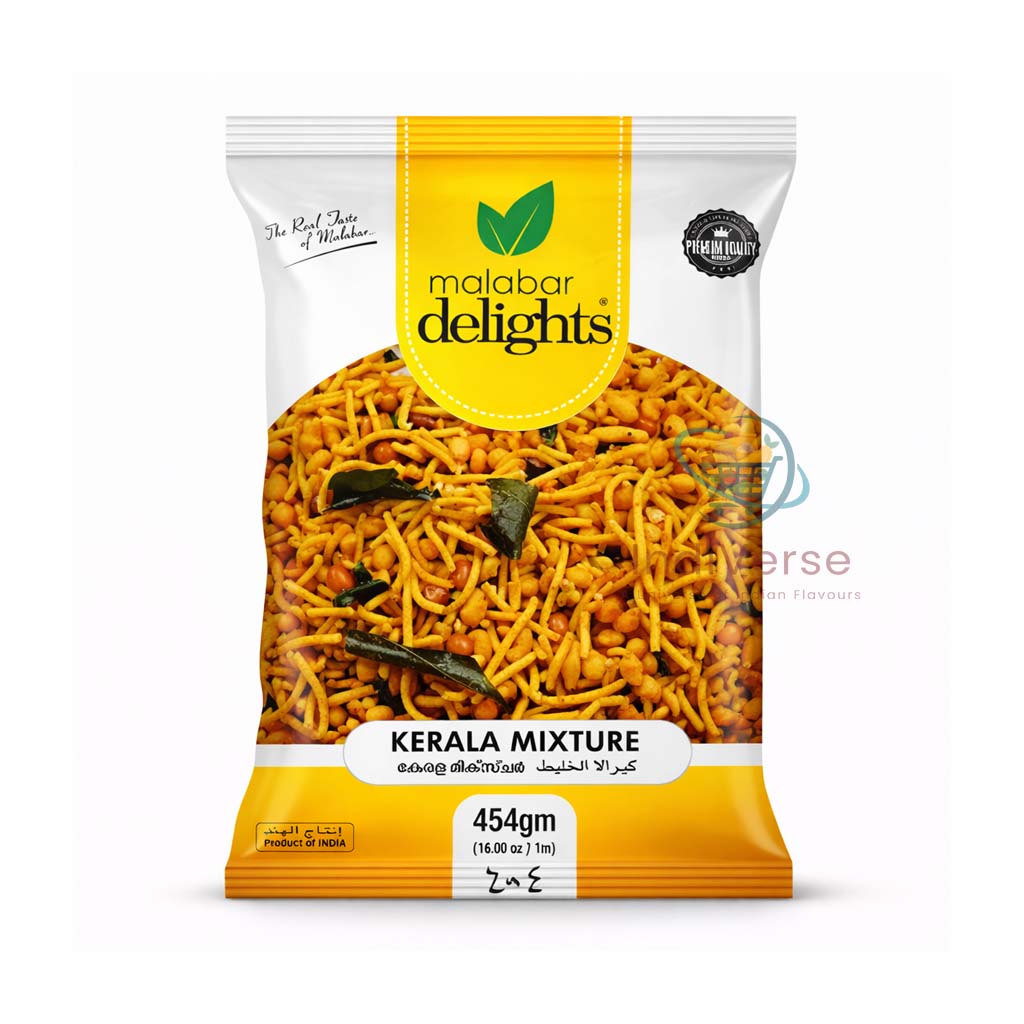 Malabar Delight Kerla Mix 454 g