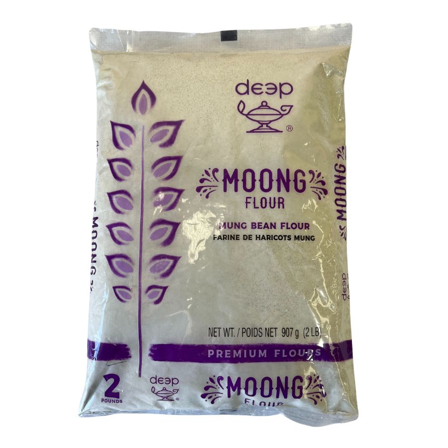 Deep Moong Flour 907 g