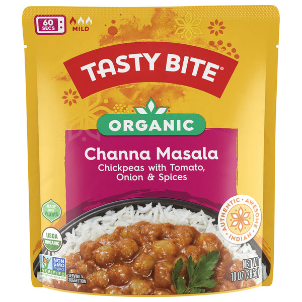 Grandma'S Channa Masala 165 g