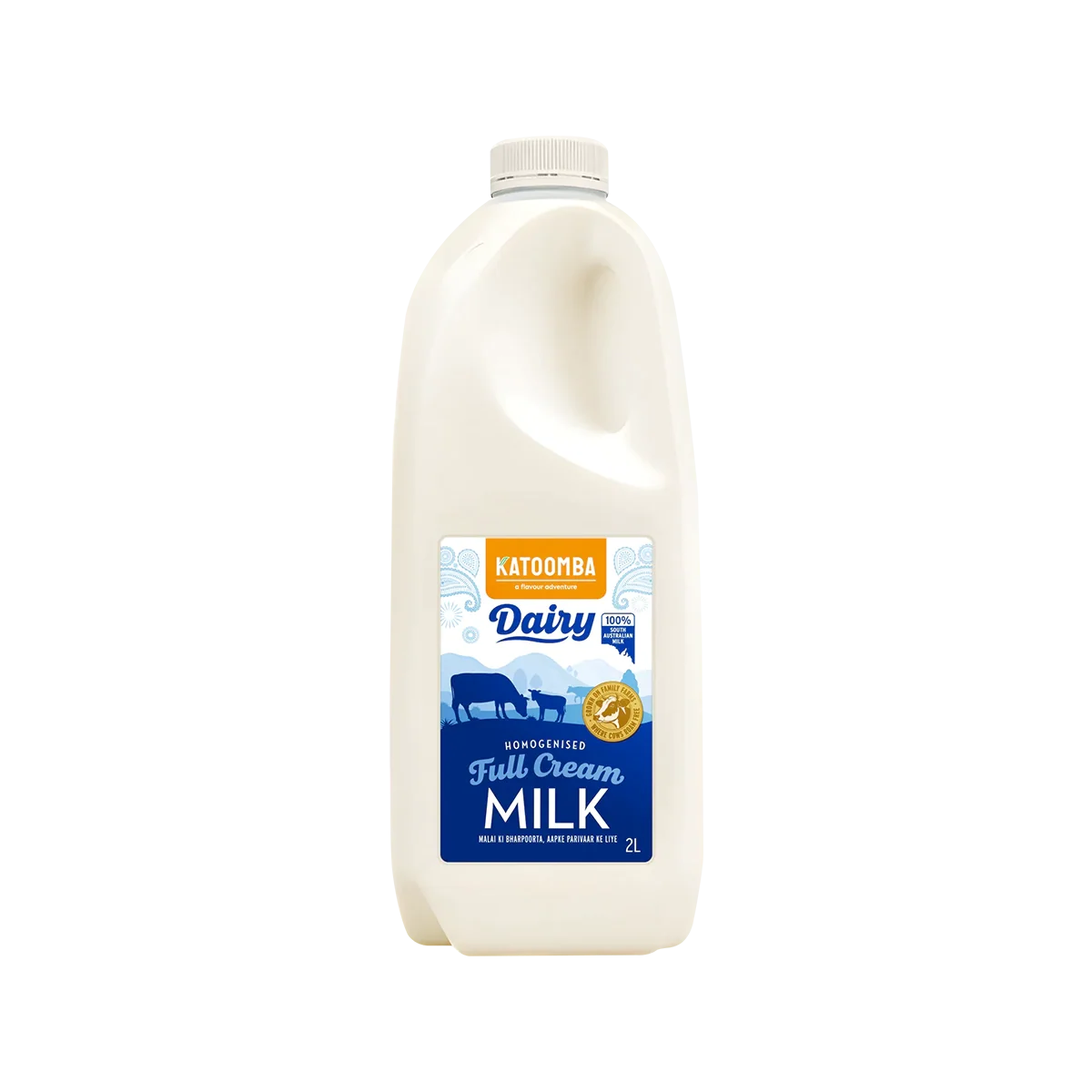 Katoomba Milk 2 L