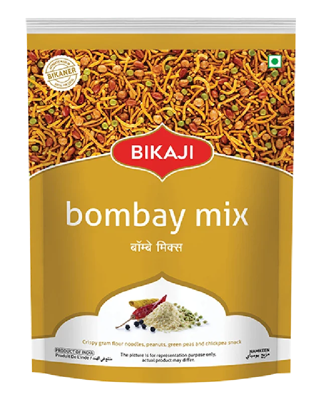 Bikaji Bombay Mix 1 kg