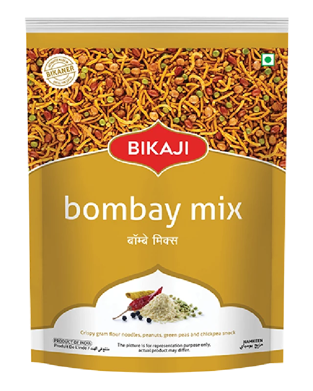 Bikaji Bombay Mix 1 kg