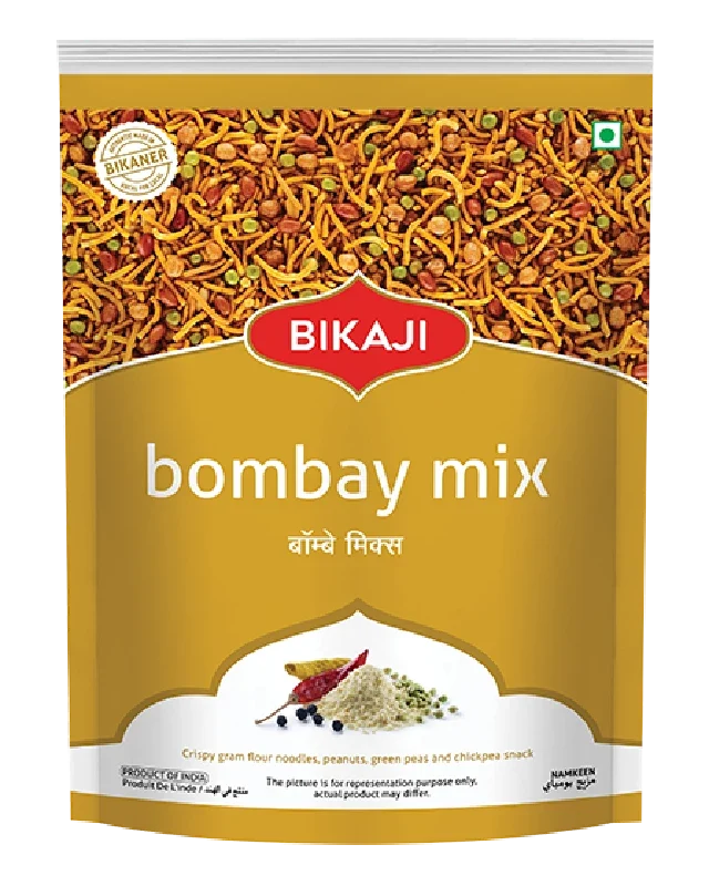 Bikaji Bombay Mix 1 kg