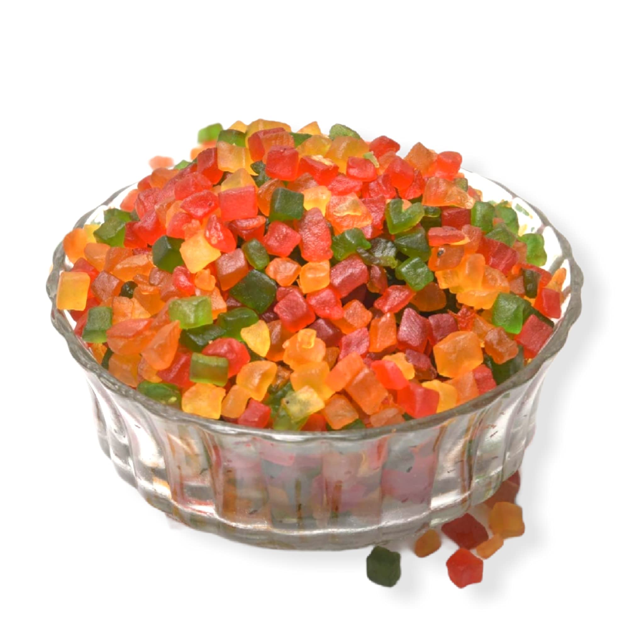 Pramukh Tuti Fruity 500 g