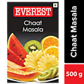 Everest Chaat Msl 500 g