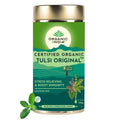 Organic India Tulsi Original Tea 100 g