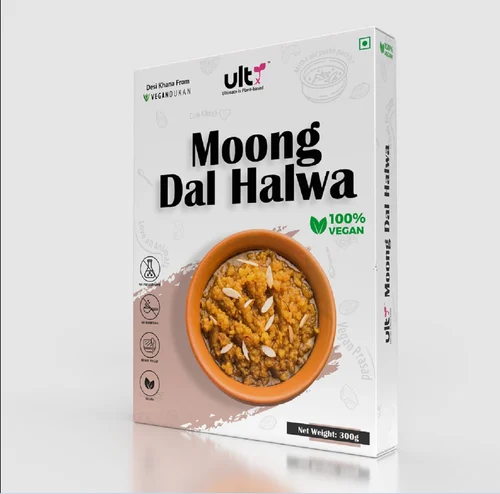 Moong Dal Halwa 300 g