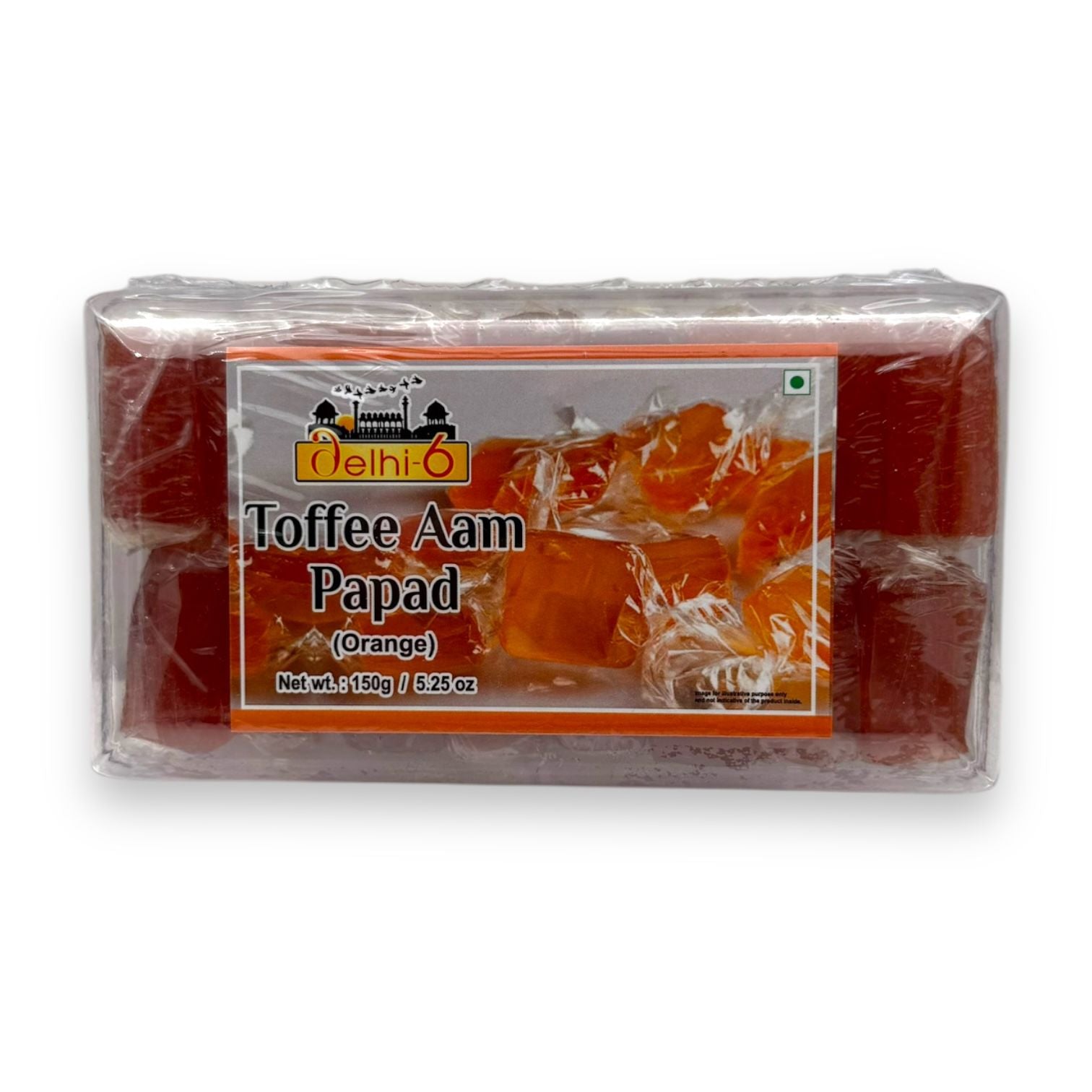 Delhi 6 Aam Papad 150 Gf
