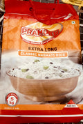 Pramukh Classic Rice 5 kg
