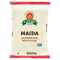 Indya Plain Flour(Maida) 4 Lb