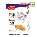 Bikano Jeera Puff 300 g