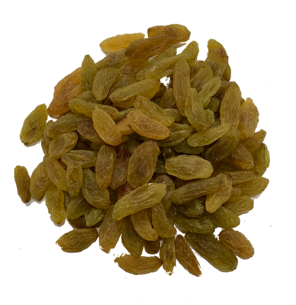 Jaipur Green Sultanas Long 200 g