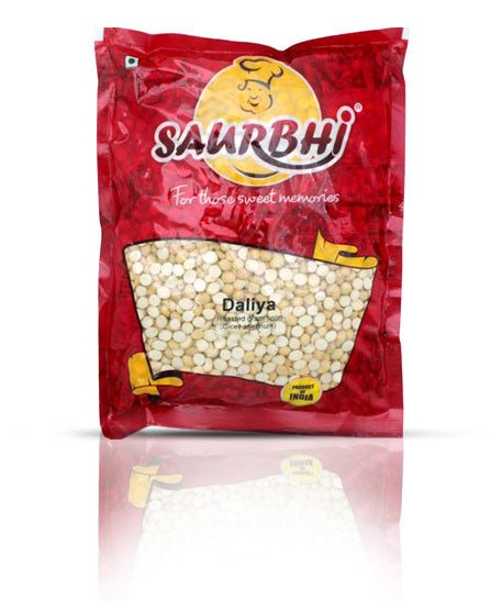Saurbhi Daliya Gram 908 g