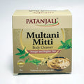 Patanjali Multani Mitti Body Soap 75 g
