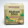Patanjali Multani Mitti Body Soap 75 g