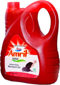 Amrit Kachi Ghani Mustard Oil 2 L