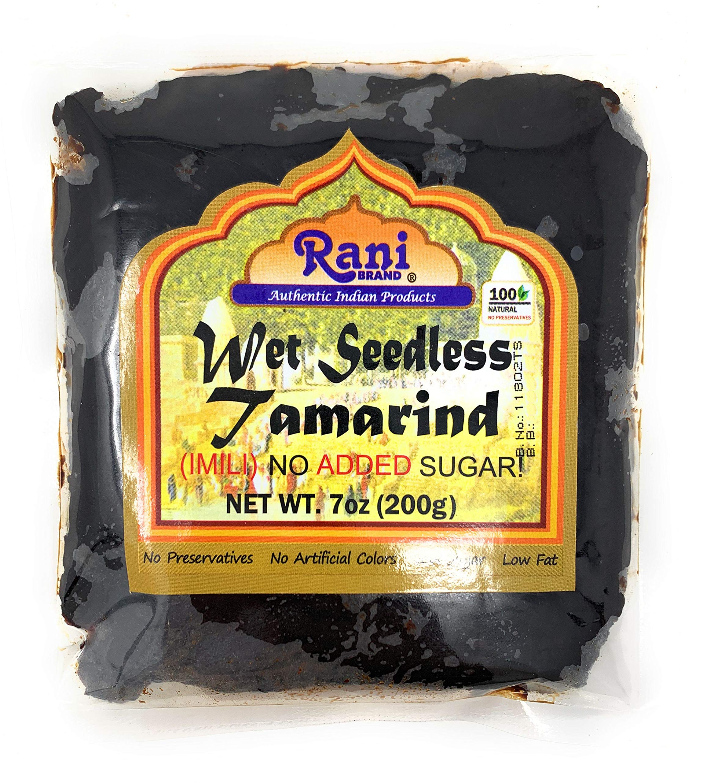 SparkTamarind Seedless 200 g