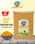 Apluse Moong Dal 1 kg