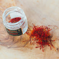 Pure Saffron Strand 1 g