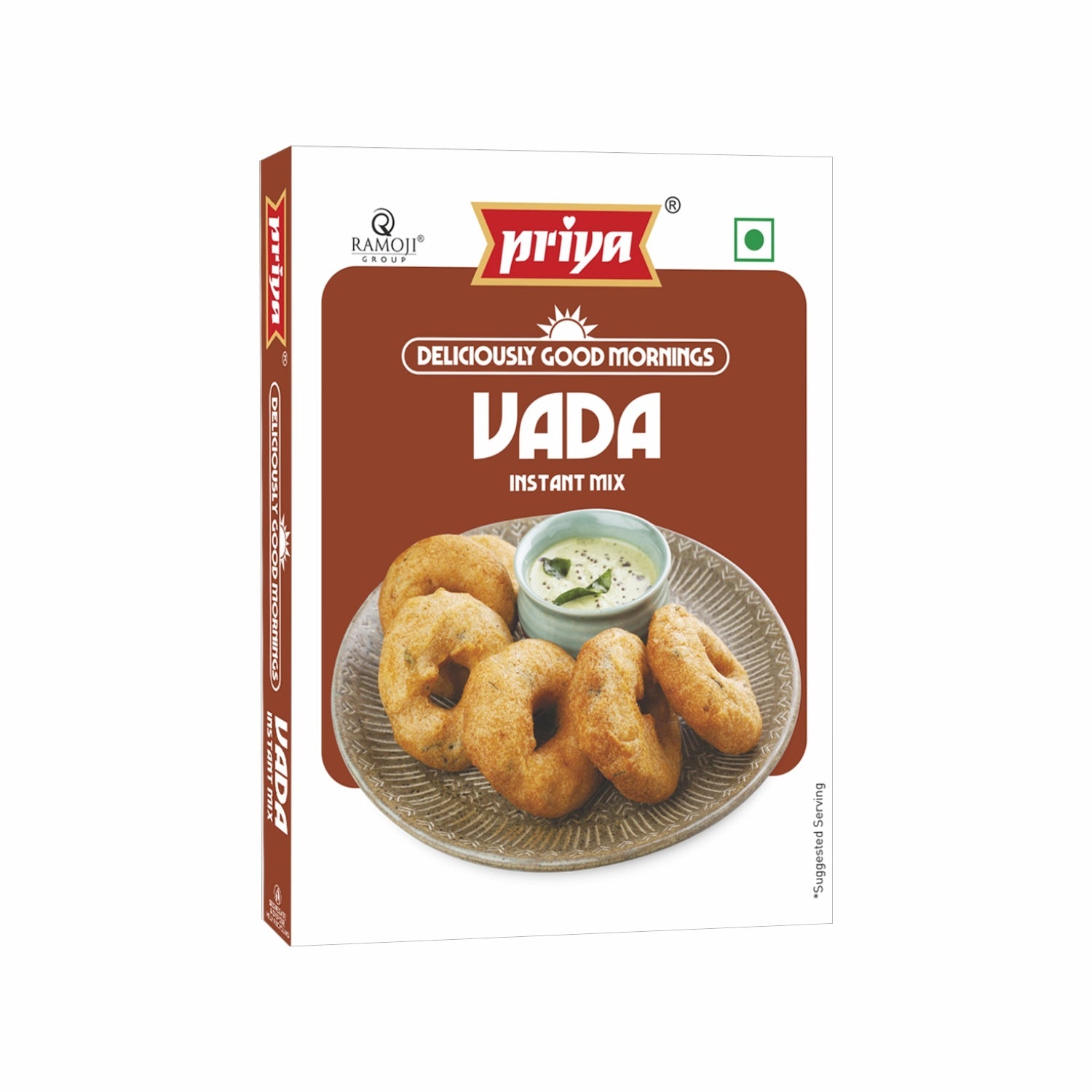 Priya Vada Mix 500 g