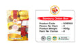 Savoury Onoin Bun 400 g
