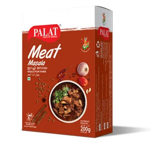 Palat Meat Masala 200 g