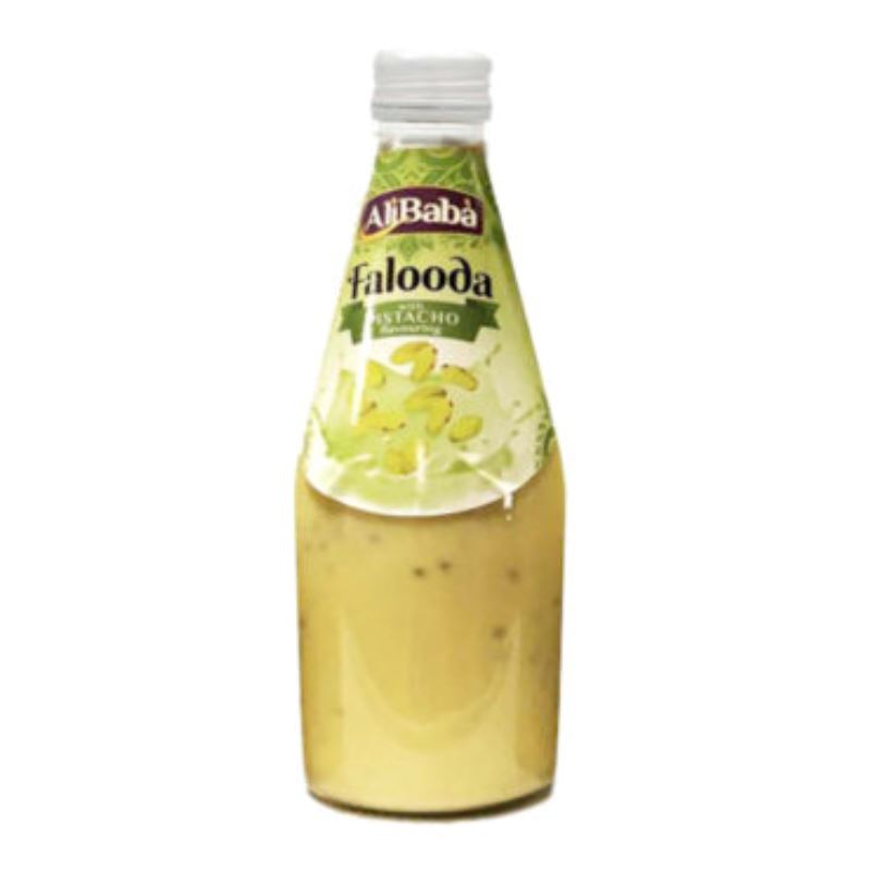 Pran Basil Falooda Pistachio 290 ml